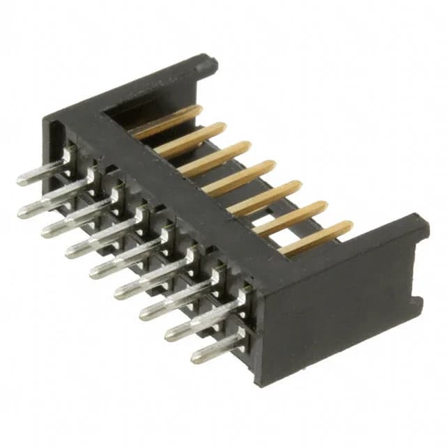 280385-2 — TE Connectivity AMP Connectors product photo
