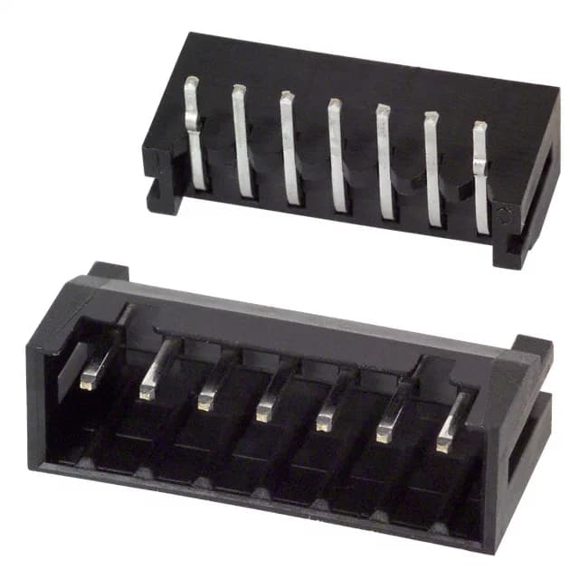 DF3A-7P-2DS — Hirose Electric Co Ltd product photo