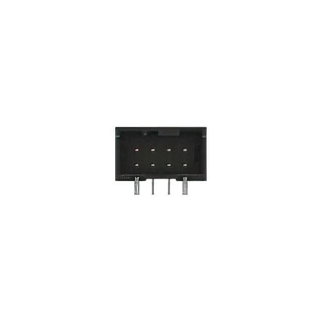 1-1871935-4 — TE Connectivity AMP Connectors product photo