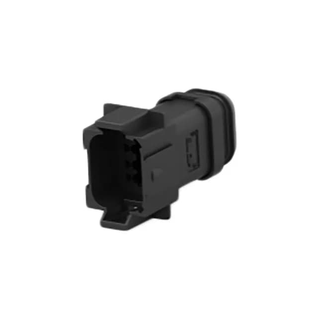 934445511 — TE Connectivity Deutsch Connectors product photo