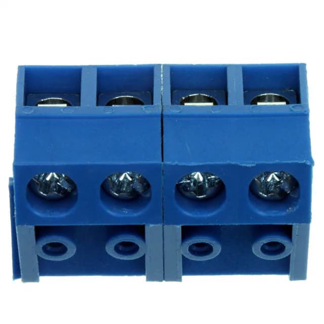 1776263-4 — TE Connectivity AMP Connectors product photo