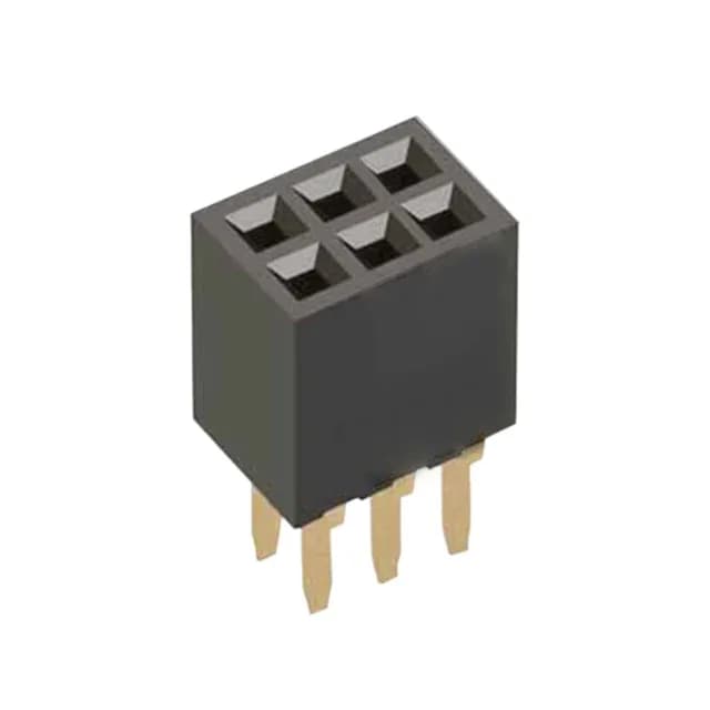M50-3000345 — Harwin Inc. product photo