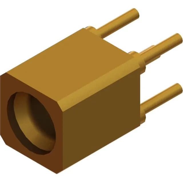 3287-4100 — Amphenol SV Microwave product photo