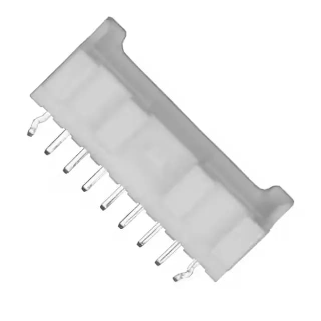 B09B-PASK(LF)(SN) — JST Sales America Inc. product photo