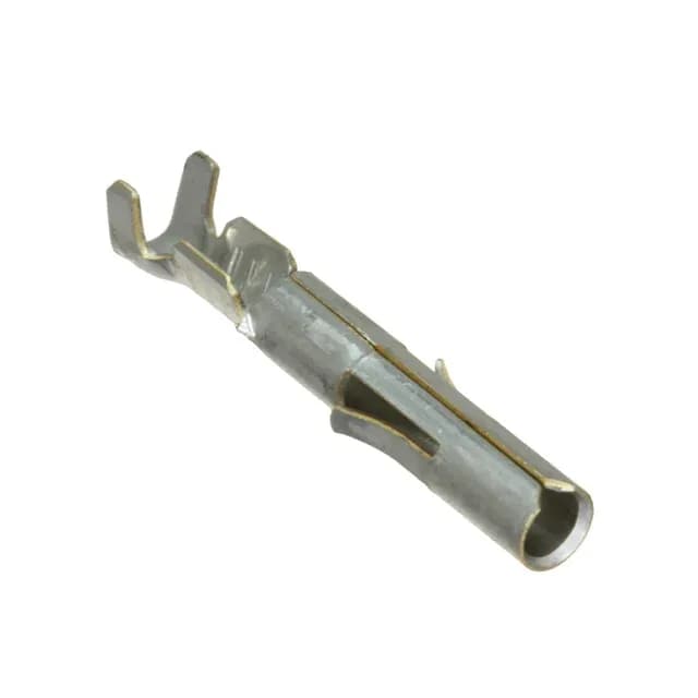 TE Connectivity AMP Connectors 640347-1