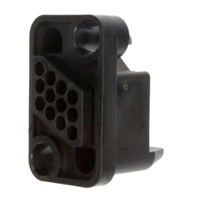 211758-1 — TE Connectivity AMP Connectors product photo