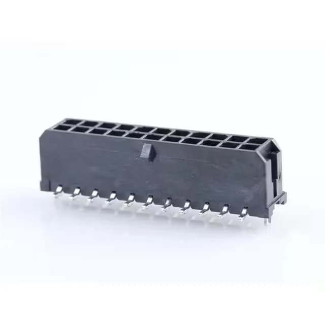 43045-2215 — Molex product photo