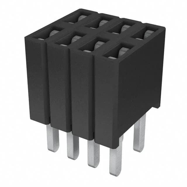 SLM-104-01-S-D — Samtec Inc. product photo