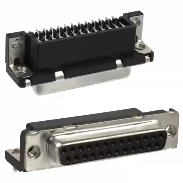 D25S13A4GL00LF — Amphenol ICC (FCI) product photo