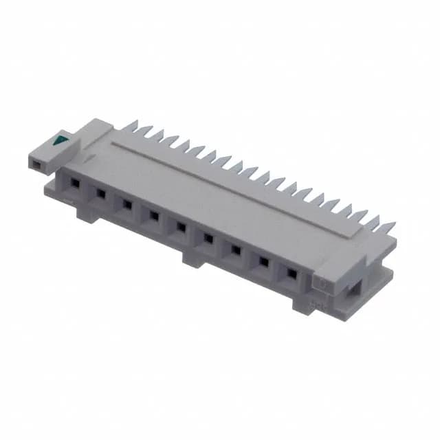 DF1-10S-2.5R24(05) — Hirose Electric Co Ltd product photo