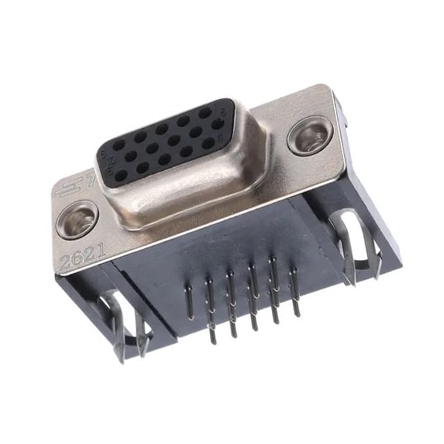 2311763-2 — TE Connectivity AMP Connectors product photo