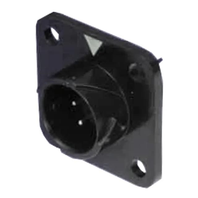 HR34B-12WRA-10P — Hirose Electric Co Ltd product photo