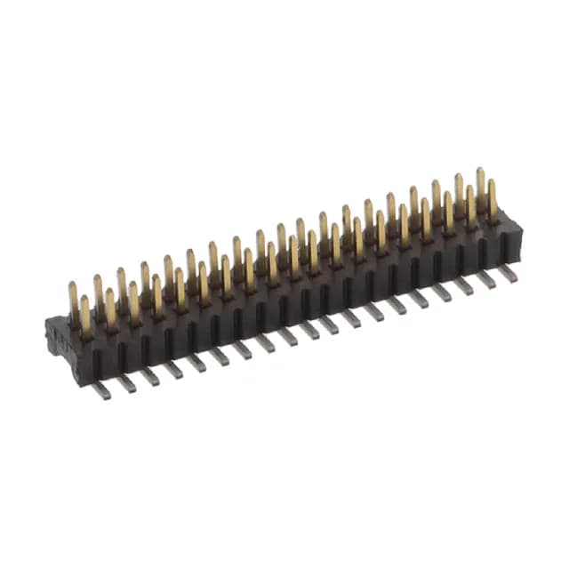 1MM-HU-D19-VS-00-F-TBP — TE Connectivity AMP Connectors product photo