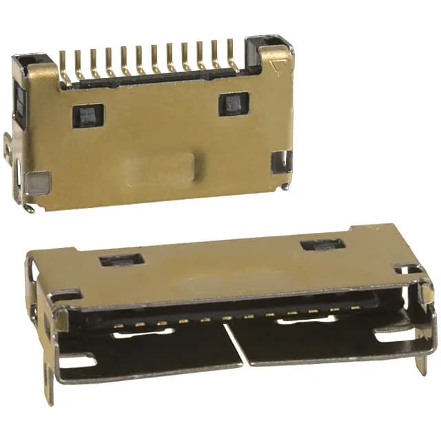 3260B-12S3(56) — Hirose Electric Co Ltd product photo