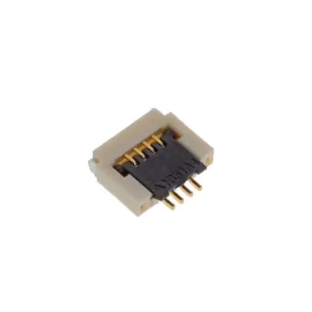 TF12S-4S-0.5SH(800) — Hirose Electric Co Ltd product photo