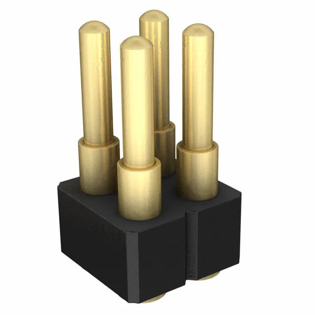 814-22-004-30-001101 — Mill-Max Manufacturing Corp. product photo