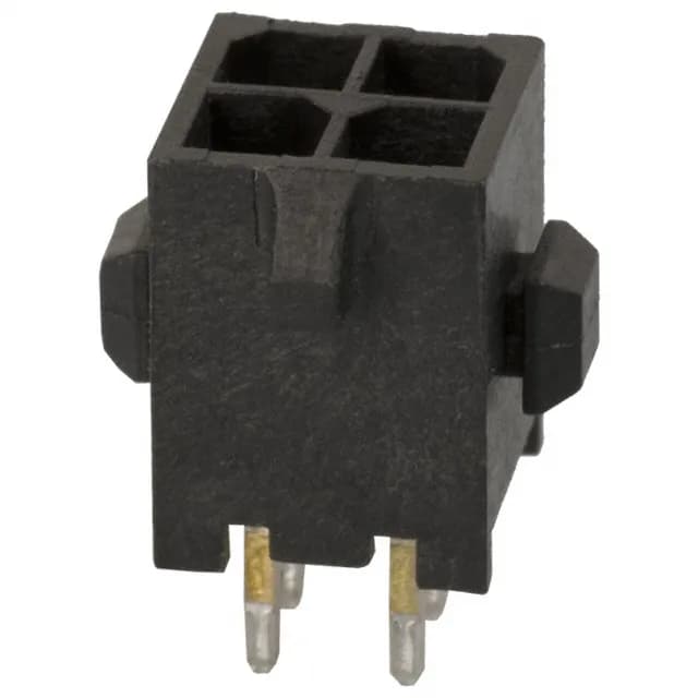 3-794631-4 — TE Connectivity AMP Connectors product photo