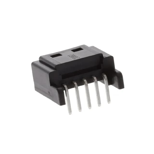 DF51K-5P-2DS(800) — Hirose Electric Co Ltd product photo