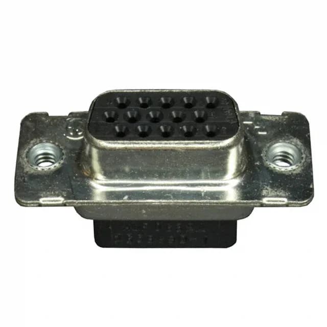 1658690-1 — TE Connectivity AMP Connectors product photo
