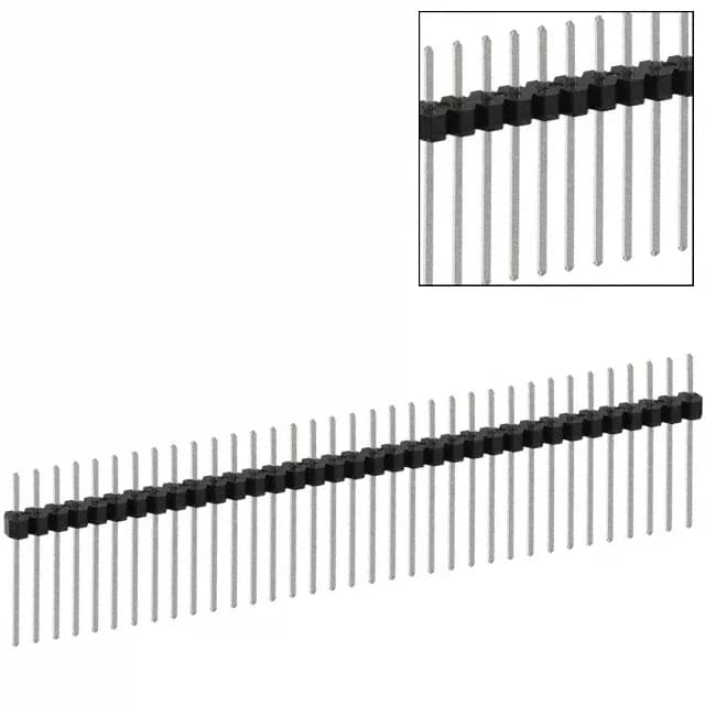 PEC36SAHN — Sullins Connector Solutions product photo