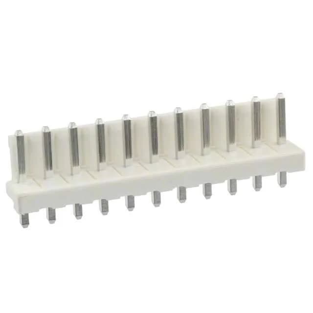 1-1123723-1 — TE Connectivity AMP Connectors product photo