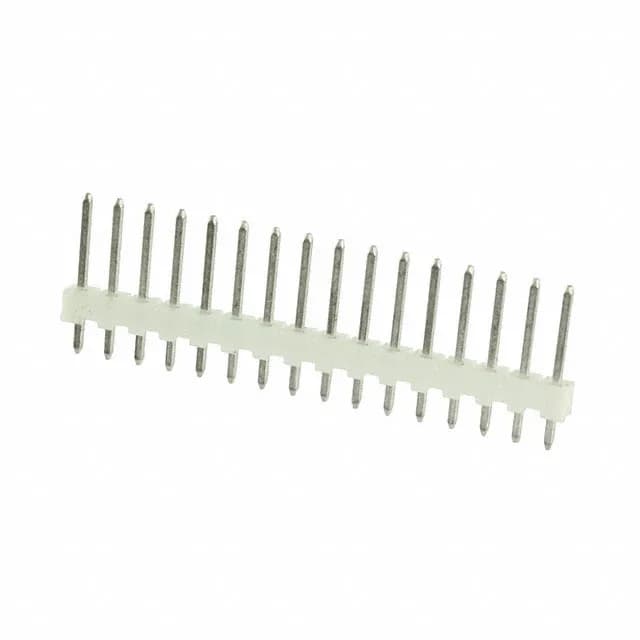 4-644456-6 — TE Connectivity AMP Connectors product photo