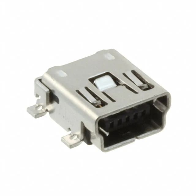 2-1734035-2 — TE Connectivity AMP Connectors product photo