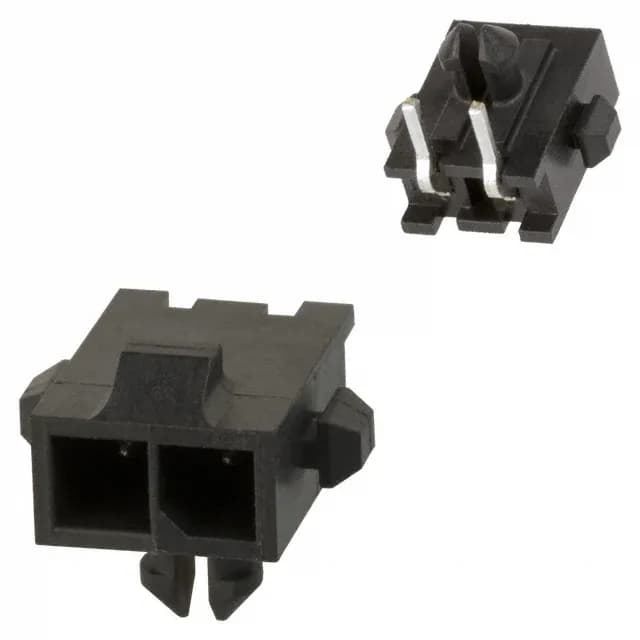 1445055-2 — TE Connectivity AMP Connectors product photo