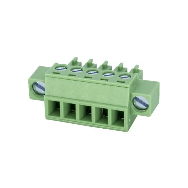 EC381VM-05P — Dinkle Corporation, USA product photo