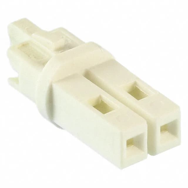 1740825-1 — TE Connectivity AMP Connectors product photo