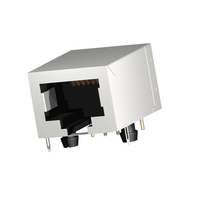 SCNRJ-88SGNSNN-482ASORTH — Suntsu Electronics, Inc. product photo