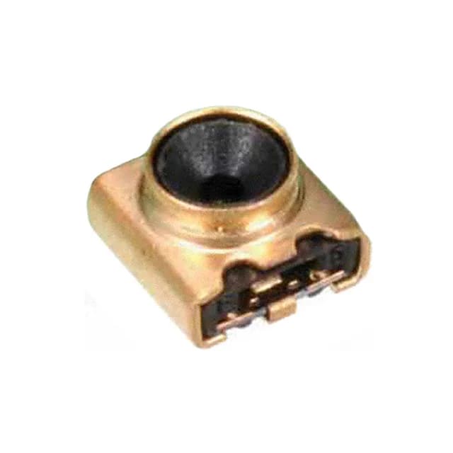 MS-156HF — Hirose Electric Co Ltd product photo
