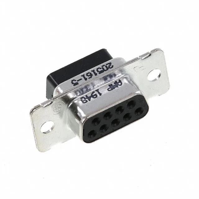 205161-5 — TE Connectivity Aerospace, Defense and Marine product photo