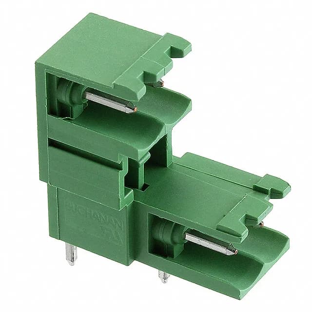 284052-2 — TE Connectivity AMP Connectors product photo