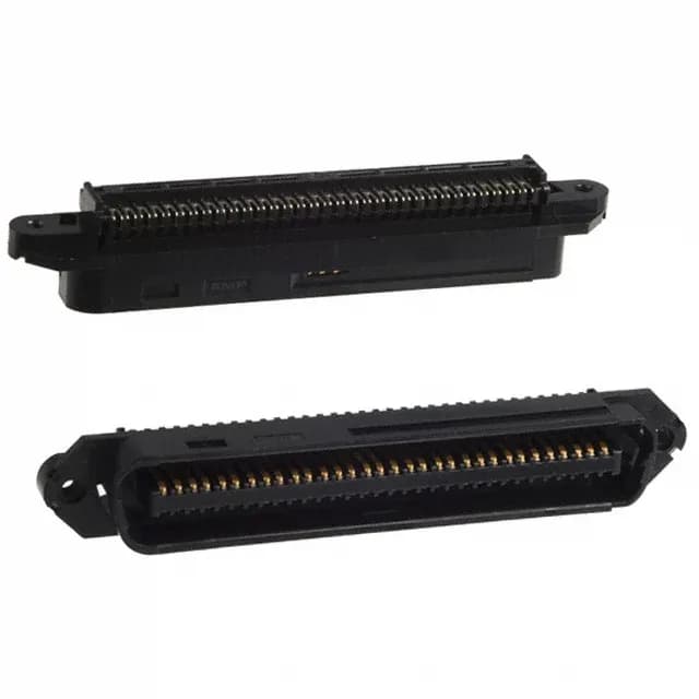 552488-1 — TE Connectivity AMP Connectors product photo