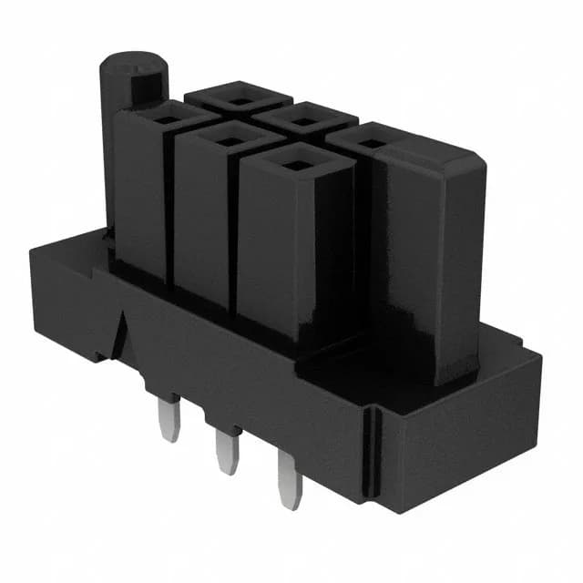IPBS-103-01-T-D-GP — Samtec Inc. product photo