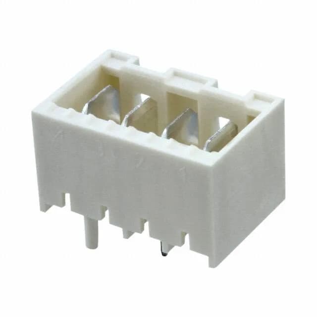 4-2232046-4 — TE Connectivity AMP Connectors product photo