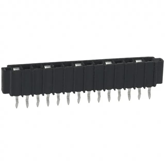 6-520315-4 — TE Connectivity AMP Connectors product photo