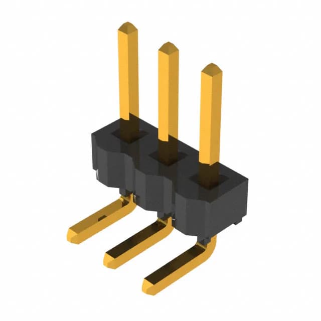 TSW-103-08-G-S-RA — Samtec Inc. product photo