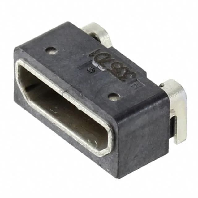 2173157-2 — TE Connectivity AMP Connectors product photo