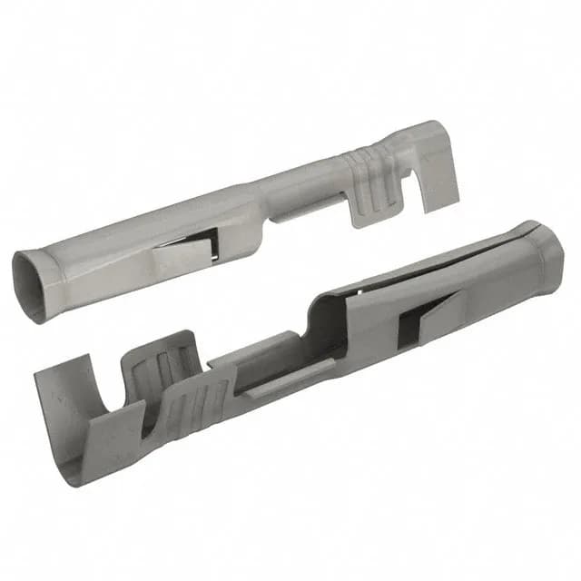 0002091117 — Molex product photo