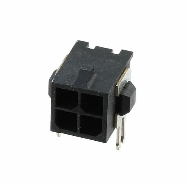 794679-4 — TE Connectivity AMP Connectors product photo