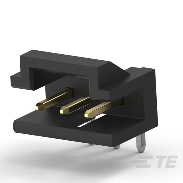 2823404-4 — TE Connectivity AMP Connectors product photo