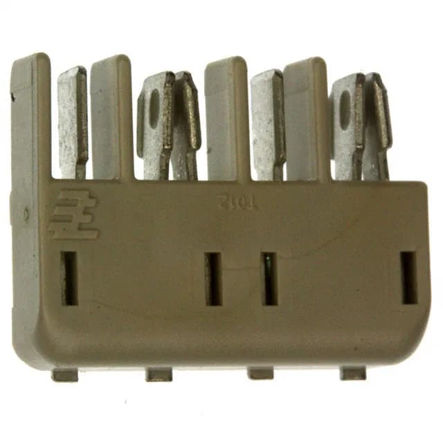 1954289-2 — TE Connectivity AMP Connectors product photo