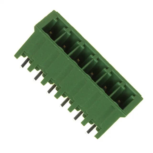 284514-6 — TE Connectivity AMP Connectors product photo