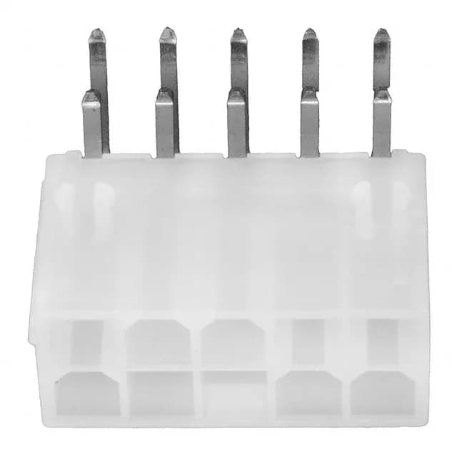 0039301101 — Molex product photo