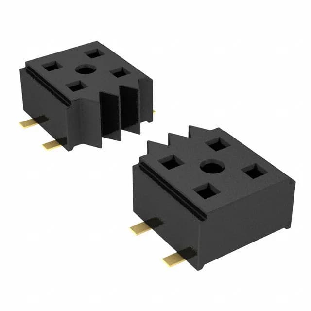 CLT-105-02-G-D-BE — Samtec Inc. product photo