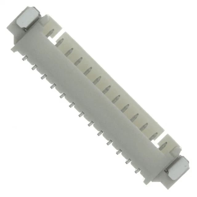 1-1734261-3 — TE Connectivity AMP Connectors product photo