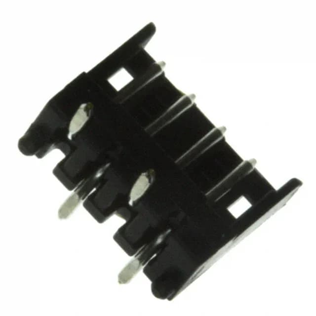 292171-4 — TE Connectivity AMP Connectors product photo