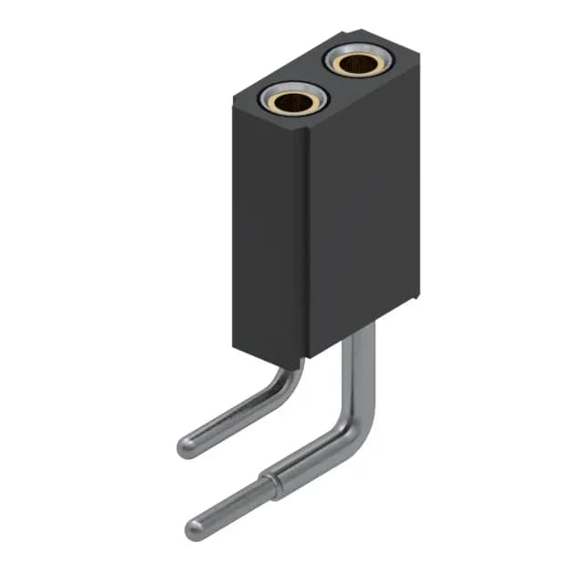 803-43-002-20-001000 — Mill-Max Manufacturing Corp. product photo